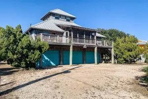 Knot Too Shabby - أبالاتشيكولا