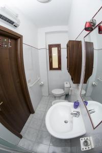 Villa Marysa Studio Apartment