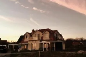 Kranichhöhe - Blekendorf