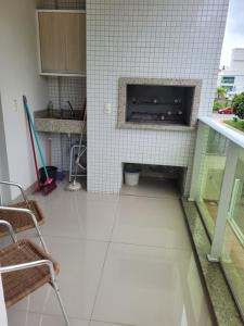 Apartamento 101 amoras