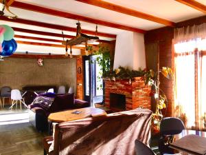 Shino - 3-star hotels in Stepantsminda