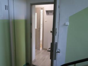 Apartament Nadmorski Piastowska 66