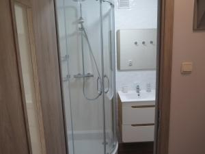 Apartament Nadmorski Piastowska 66