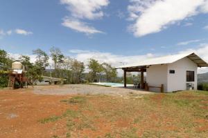 Rancho Bellavista, Unique views, Pool and WiFI!