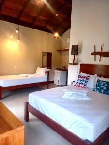 POUSADA RANCHO PARAISO