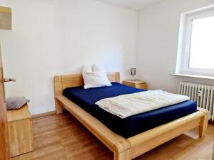 Seestudio mit toller Aussicht am Bodensee