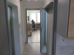 Apartament Nadmorski Piastowska 66