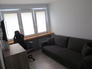 Apartament Nadmorski Piastowska 66