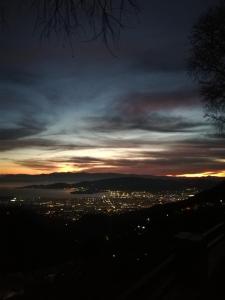 Endless View Country House
