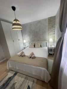 Boutique apartment Bansko Bell Tower
