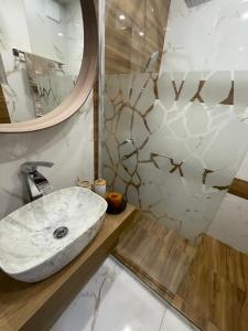 Boutique apartment Bansko Bell Tower