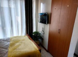 Quiet and affordable home