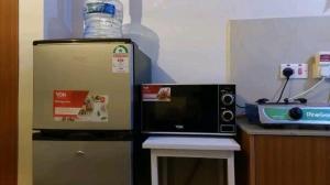 Quiet and affordable home