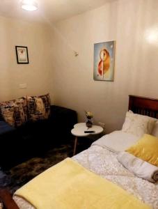 Quiet and affordable home