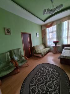 ЛЬВІВСЬКА МАНДРІВКА