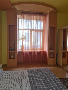 ЛЬВІВСЬКА МАНДРІВКА