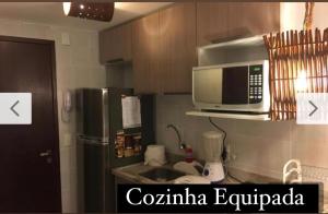 Wintterville Apartamento Térreo 13J para até 6 pessoas