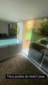 Wintterville Apartamento Térreo 13J para até 6 pessoas