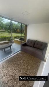 Wintterville Apartamento Térreo 13J para até 6 pessoas