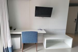 Flat luxo no Hotel samba Cabo Frio