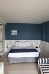 Flat luxo no Hotel samba Cabo Frio