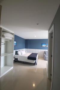 Flat luxo no Hotel samba Cabo Frio