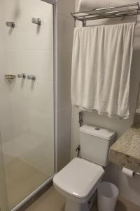 Flat luxo no Hotel samba Cabo Frio