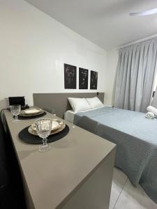 MI508 Conforto e aconchego para 4 hóspedes