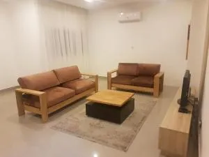 Le Montebello - Ekpé