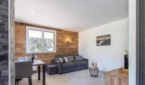 STUDIO LA TOURNETTE - Montmin