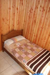 Cabañas Don Thor, Villarrica a Licanray kilometro 19