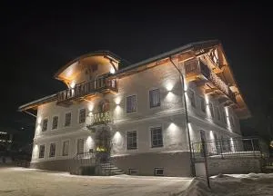 Das Weber - Äußere Großrotte