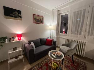 Tasmajdan City Break