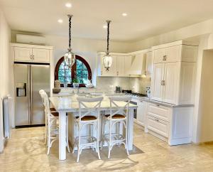 Villa Podere Del Grasso