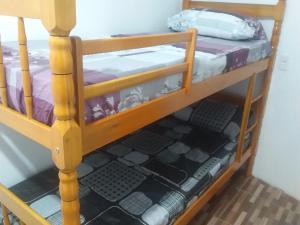 Pousada Recanto do Coruja