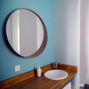 Au cœur de Trouville. Appartement de 3 pièces.