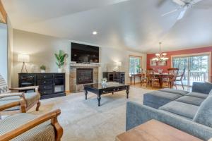 Lost Rider Loop Lodge