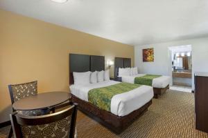 Best Western Mesquite Inn