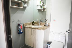 Avitat Joy 2Brm Amazing City&Volcano View Pool&Gym