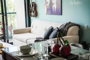 Avitat Joy 2Brm Amazing City&Volcano View Pool&Gym