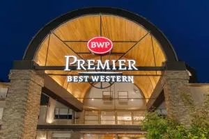 Best Western Premier Aberdeen Kamloops - Logan Lake