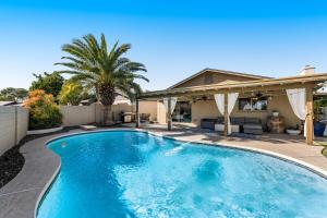 Sunny Scottsdale - 4hvězdičkové hotely ve městě Scottsdale