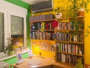 Funkcionalna garsonjera u Zemunu