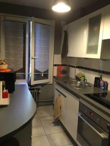 Appartements Superbe appartement, residence familiale, parking : photos des chambres