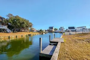 Dockside Landing - ناجز هيد