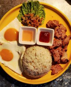 Nigi Nigi Too Beach Resort