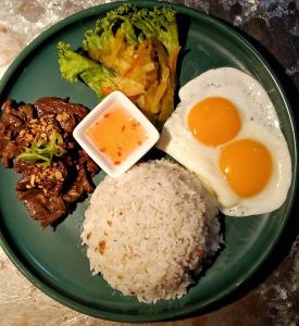 Nigi Nigi Too Beach Resort