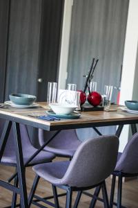 Avitat Joy City &Volcano View 2Brm Pool &Gym