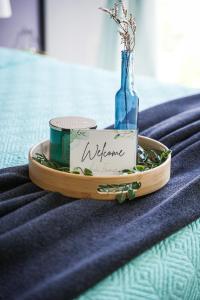 Avitat Joy City &Volcano View 2Brm Pool &Gym