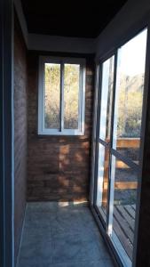 Complejo Puesta del Sol san Luis